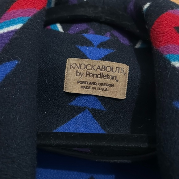 Pendleton Knockabouts Jacket blazer - Picture 2 of 3